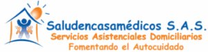 SALUD EN CASA MEDICOS